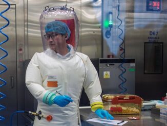 Official study concludes COVID-19 was manufactured in a lab