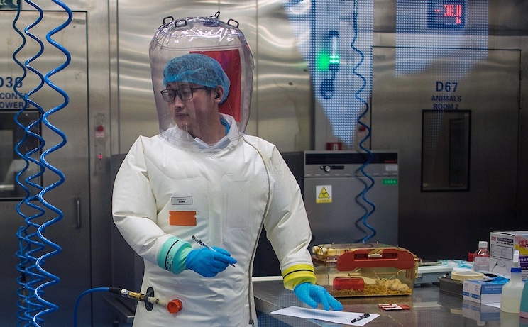 Official study concludes COVID-19 was manufactured in a lab