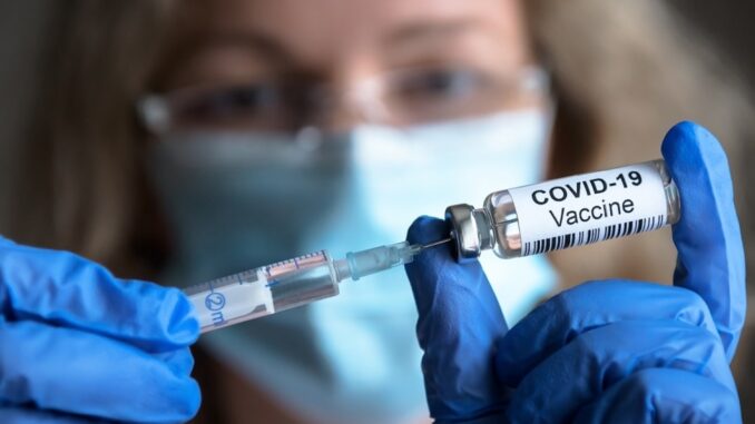 covid vaccine