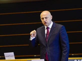 Croatian MEP