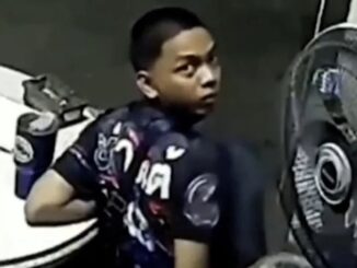 People are seeing something evil chase them moments before dropping dead from COVID jab