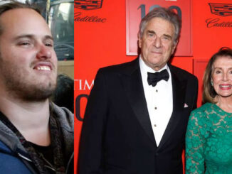 Dem operatives behind fake 'far-right' website attributed to David DePape