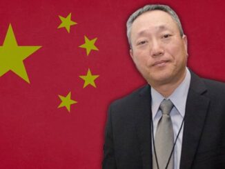 CEO of election software firm arrested for sending U.S. data to China