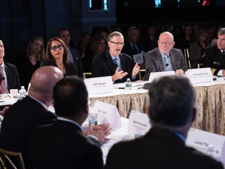 Event 201 organizers ran simulation of a massive pandemic months before COVID-19 hit