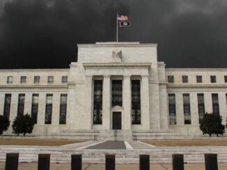 The Federal Reserve vows to launch American social credit system in America