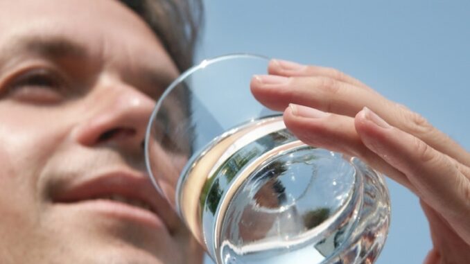 Water superintendent secretly lowered fluoride levels