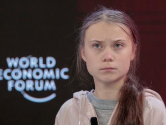 Greta Thunberg