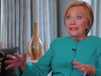 Hillary Clinton says Republicans are responsible for Paul Pelosi attack