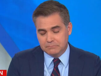 Jim Acosta next to be fired from CNN