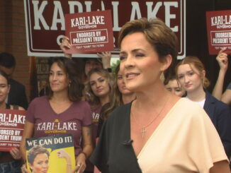 Kari Lake Arizona