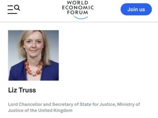 Liz Truss