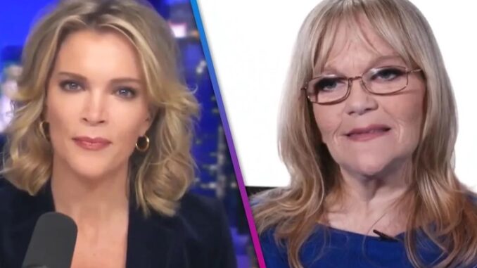 Megyn Kelly's fully vaccinated sister drops dead