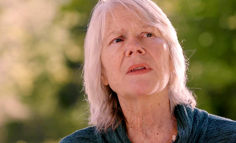 Cathy O'Brien recently sat down with the Man in America program to share her insights into the COVID-19 psyop and discuss what is at stake for the future of humanity.