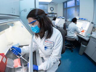 Government lab in Maryland creating the world's deadliest strain of Monkeypox virus - media blackout