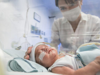 Authorities in Scotland investigating mysterious spike in newborn baby deaths