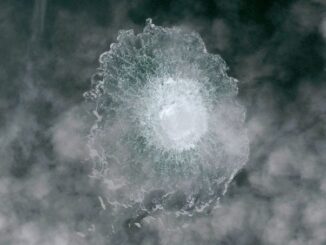 Russia blames British intelligence for Nord Stream pipeline attack