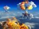 Western officials prepare to lock people in cities as nuclear war on horizon