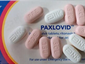 Pfizer's Paxlovid found to cause blood clots
