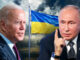 Biden Putin Ukraine