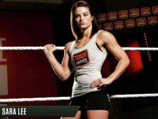 WWE wrestler dies suddenly and unexpectedly