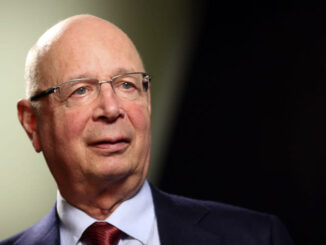 WEF wants to replace real children with 'metaverse' kids to solve overpopulation problem