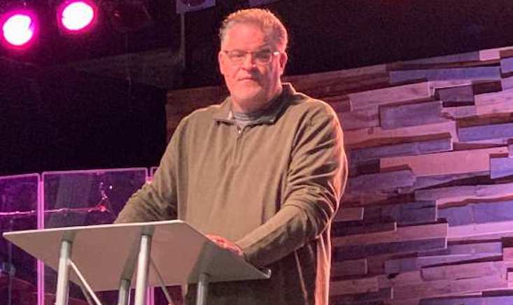 US pastor warns AI is paving the way for the antichrist