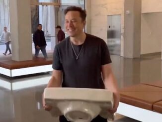 Hundreds of woke Twitter employees flock to Facebook and Google