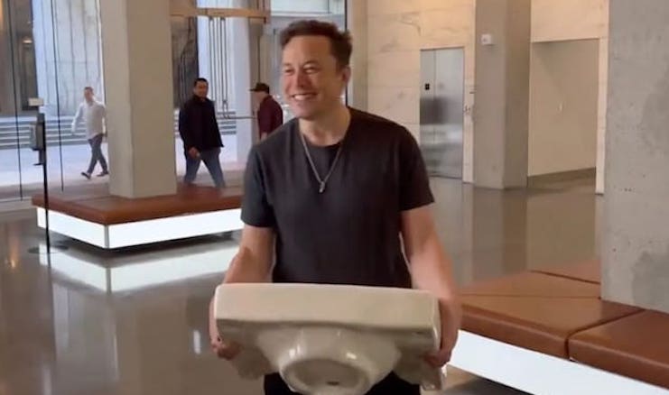 Hundreds of woke Twitter employees flock to Facebook and Google