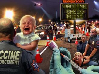 forced vaccination