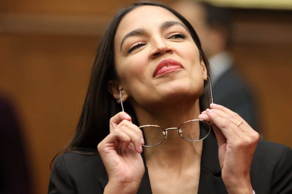 AOC