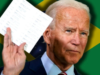 Here we find ourselves again, two years after the 2020 stolen election, in a different country but with many of the same players.