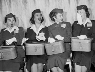 British airways