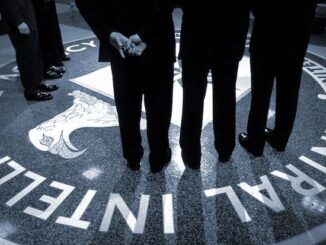 CIA recruits Russians to spread Ukraine propaganda