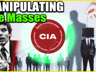 It probably comes as a great surprise to learn that CIA agents weren't always irredeemable Deep State goons.
