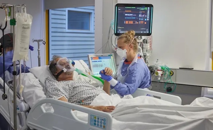 WaPo admits that vaccinated people account for majority of COVID deaths now