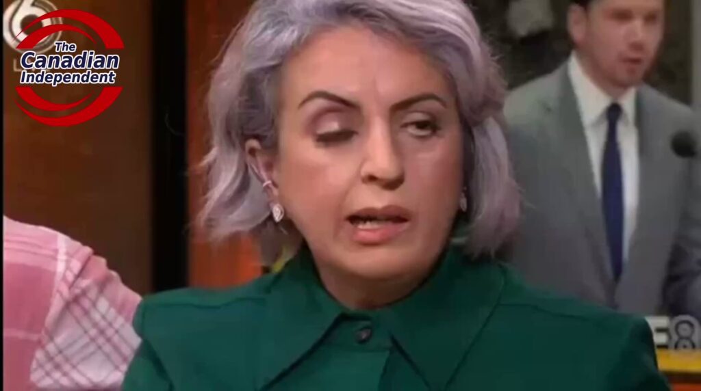 BELLS PALSY - Nilufer Gündogan