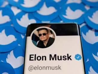 Elon Musk Twitter