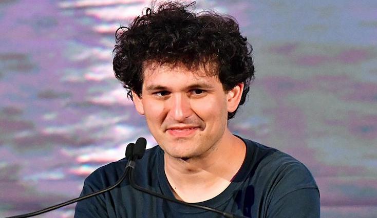 FTX founder was major sponsor of mRNA vaccine research as part of depopulation agenda