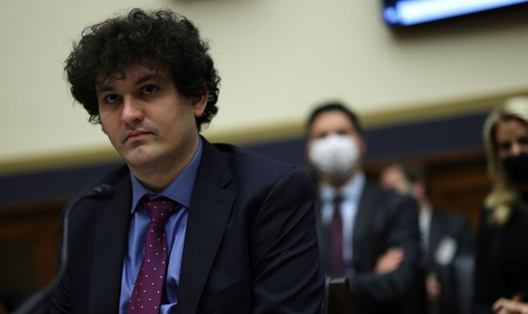 FTX founder laundered tens of millions of stolen funds to Democrats during midterm elections