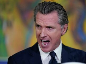 Gavin Newsom