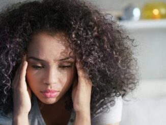 57 percent of Gen Z are taking medication for mental illnesses