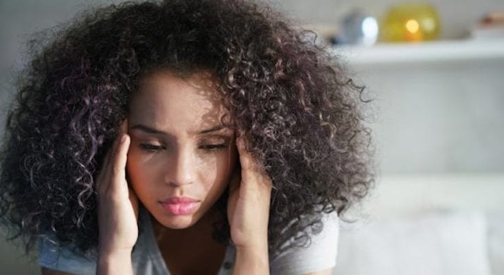 57 percent of Gen Z are taking medication for mental illnesses