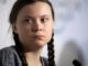 Greta Thunberg sues Sweden for refusing to enact draconian climate change laws