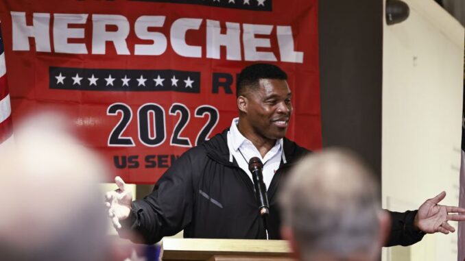 Herschel walker