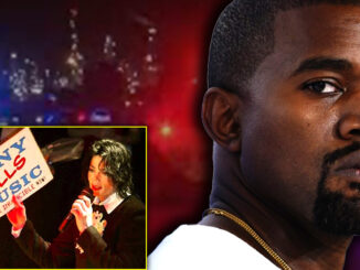 Kanye West is continuing to draw back the curtain and reveal the inner workings of the entertainment industry Illuminati.