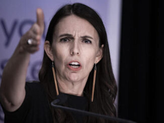 New Zealand announces plans to imprison citizens who spread offensive material online