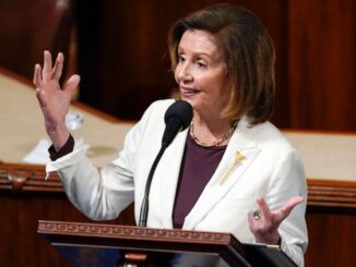 Pelosi