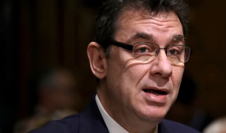 Pfizer CEO Albert Bourla declares Alex Jones an 'agent of evil'