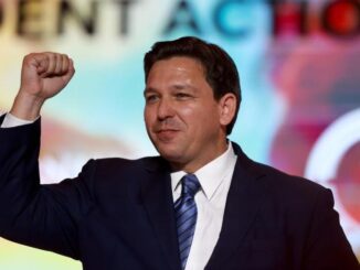 Ron DeSantis