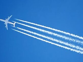 Russia says it has identified aerial vehicles over Ukraine carrying biological agents